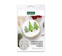 Moule Katy Sue - 5 Sapins