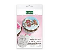 Moule Katy Sue - Gingerbread Mix
