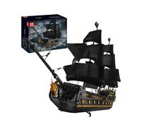 Moule King Black Pearl II Bateau Pirate - Moule King 13186