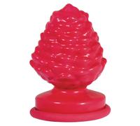 Moule Latex Forme Complète:Pomme De Pin, 7x8,5cm, 1 Pce