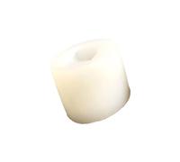 Moule léger en silicone de qualité alimentaire pour la fabrication de crème glacée, gelée, chocolat, fondant, gâteau, doctorat