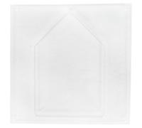 Moule: Maison, 16x23,5cm