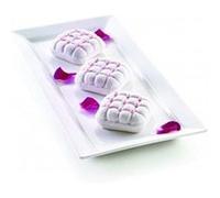 Moule mini eleganza silikomart 26.212.13.0065