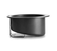 Moule Moka Rond Incline 20 Cm