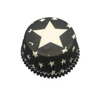 Moule Muffin Doublures de Cupcake, 200 pièces, imprimé Animal, Muffin, gobelets en papier, étuis à cupcakes, support for fête d'anniversaire, boulangerie Pour La Cuisson(Color26)
