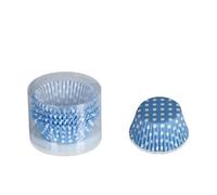 Moule Muffin Doublures de Cupcake en papier, 1000 pièces, gobelets cuisson, supports Mousse à muffins, boîtes d'emballage Cupcakes résistantes l'huile, plateaux, outils Pour La Cuisson(Color24)