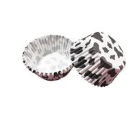 Moule Muffin Doublures de Cupcake en papier, 1000 pièces, gobelets cuisson, supports Mousse à muffins, boîtes d'emballage Cupcakes résistantes l'huile, plateaux, outils Pour La Cuisson(Color16)