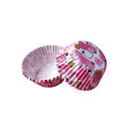 Moule Muffin Doublures de Cupcake en papier, 1000 pièces, gobelets cuisson, supports Mousse à muffins, boîtes d'emballage Cupcakes résistantes l'huile, plateaux, outils Pour La Cuisson(Color19)