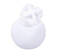 Moule multifonction en silicone avec couvercle pour boîte de rangement personnalisable, moule à bijoux pour les amateurs d'artisanat, bijoux faits à la main