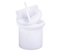 Moule multifonction en silicone avec couvercle pour boîte de rangement personnalisable, moule à bijoux pour les amateurs d'artisanat, bijoux faits à la main