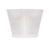 Moule multifonction en silicone pour mousses, crèmes anglaises et savons, accessoire de pâtisserie, puddings