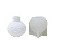 Moule multifonction en silicone robuste de forme élégante pour travaux manuels, convient à tous les niveaux de compétence, facile à utiliser