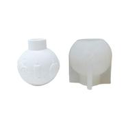 Moule multifonction en silicone robuste de forme élégante pour travaux manuels, convient à tous les niveaux de compétence, facile à utiliser