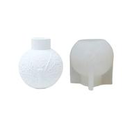 Moule multifonction en silicone robuste de forme élégante pour travaux manuels, convient à tous les niveaux de compétence, facile à utiliser