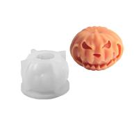 Moule multifonction en silicone robuste fait à la main pour ajouter de l'élégance à n'importe quel événement d'Halloween