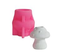 Moule multifonction en silicone robuste pour le rangement ou le rangement de la maison, matériaux pratiques, accessoire facile à utiliser, cadeau de vacances