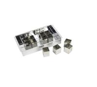 LILY COOK Moule Number Cake - INOX