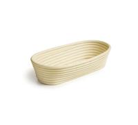 IBILI 680302 moule pain banneton ovale 27x13 cm G