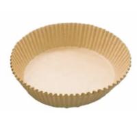Moule Papier cuisson pour AirFryer 20cm de diamètre MEDEK