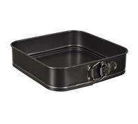 Moule Patisserie Carre avec Charniere 28cm Cuisine Patisserie Moule et Cuisson