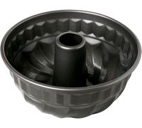 Birkmann 881099 Easy Baking Moule à kouglof Métal Gris 22,0 x 22,0 x 9,0 cm
