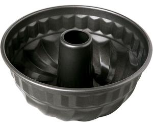 Moule pâtisserie Turban - BIRKMANN - EASY BAKING - Acier carbone - Anti adhésif - 22 x 22 x 10 cm