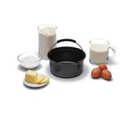 Moule Pétrin Magimix Coffret Boulangerie (C 3200) - Pour Robot Ménager - Pour Compact 3200, 3200 Xl