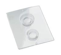 Moule - Photophores Ronds