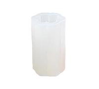 Moule pilier en résine époxy, passe au lave-vaisselle, pour la fabrication de savon, mousse, gâteau, fondant, décoration de four, Pâques, ensemble de silicone pour chocolat, pain, non toxique et