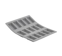 De Buyer Elastomoule 15 mini-financiers