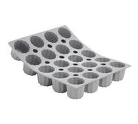 Moule Elastomoule petit modèle 20 mini bordelais