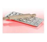 Imperia Moule à raviolis Raviolamp 24 pièces Aluminium imprimé acier