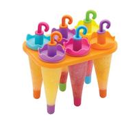 Moule pour 6 glaces Parapluie