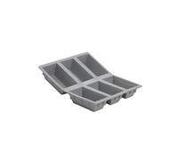 Elastomoule 6 cakes De Buyer