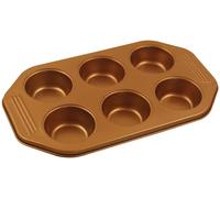 Moule Pour 6 Muffins Klausberg Kb-7375