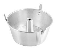 Moule pour Angel Food et Chiffon Cake, 24 cm