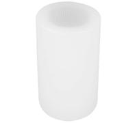 Moule pour bougie en silicone - Sablier - Ø 6 x 10,5 cm