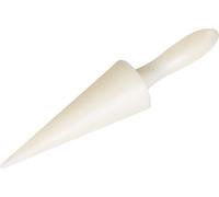 Moule pour corne de crème Outil de cuisine Moule pour cône de crème glacée DIY Maker
