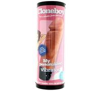 Moule pour créer vibromasseur pénis faux gode kit réaliste kit personnalisé...