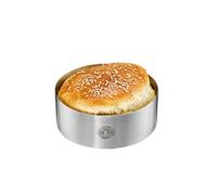 Moule pour hamburger BBQ