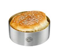 Moule pour hamburger bbq Gefu