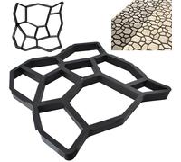 Moule pour pavage en béton 50 cm