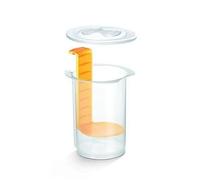 Moule Pour Rouleau - Tescoma - T643170 - Plastique Résistant - Multicolore - 12x10,5x17cm