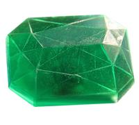 Moule pour savon mini diamant rectangle - graine créative G