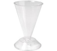 Moule pour savon ou bougie cône 9 x 6 cm - rayher {couleur} G