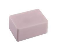 Moule Pour Savon Rectangulaire 8 X 5,5 X 4 Cm