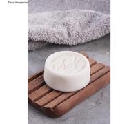 Moule Pour Savon Rond 4 Pièces