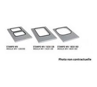 Moule Pour Thermoscelleuse Packmatic 300 138 x 96 mm Lavezzini NC G
