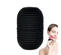 Moule pour visage - Premium Sl ompact versatile glace, support rouleau, glaçons pour le visage, soins de la peau en silicone | Multipurpose Outdoor Indoor Utility Portable