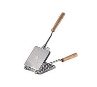 Moule pour Wafer aluminium